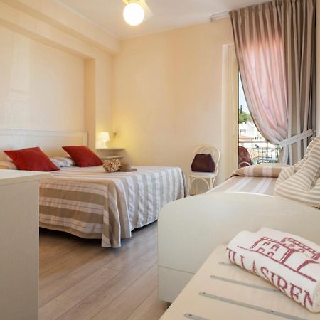 Hotel Villa Sirena Numana Extérieur photo