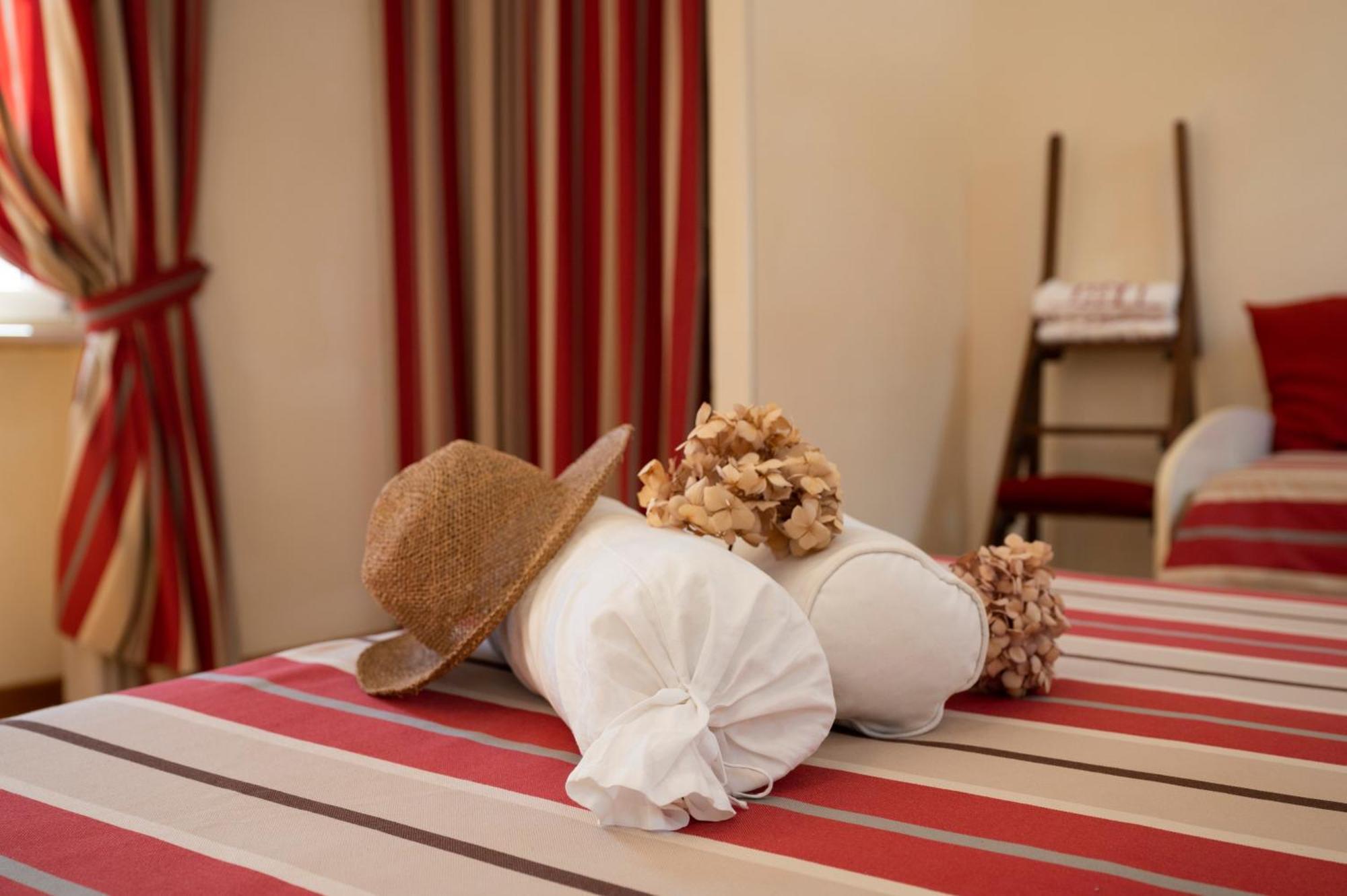 Hotel Villa Sirena Numana Extérieur photo
